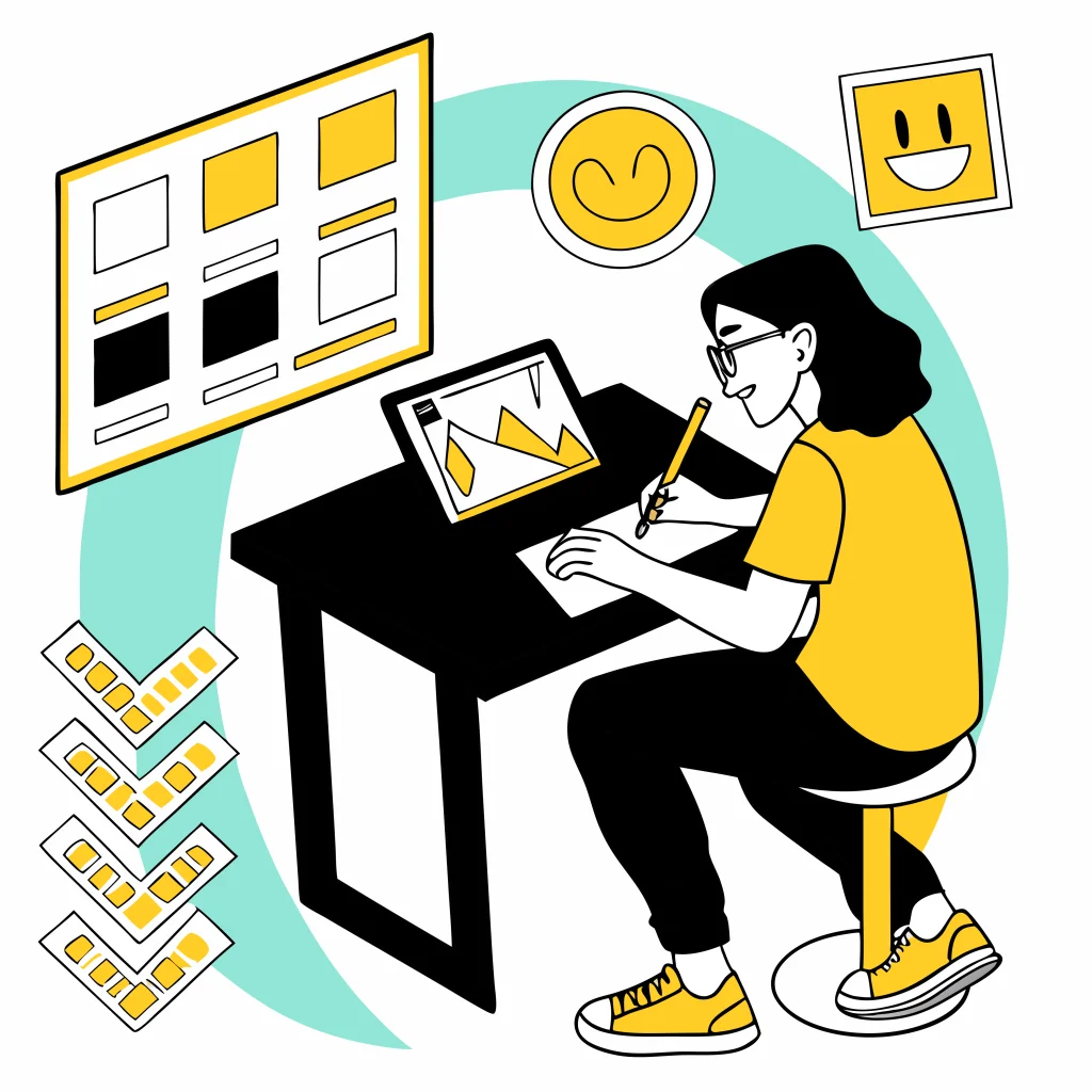 Why Choose Our Graphic Design Services?